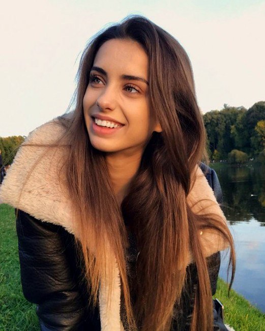 Виолетта